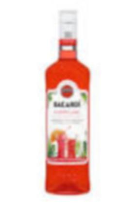 Bacardi Hurricane